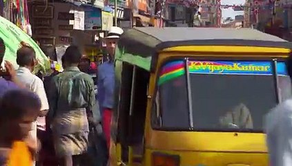 Great Indian Railway Journeys S01E03 PART 01