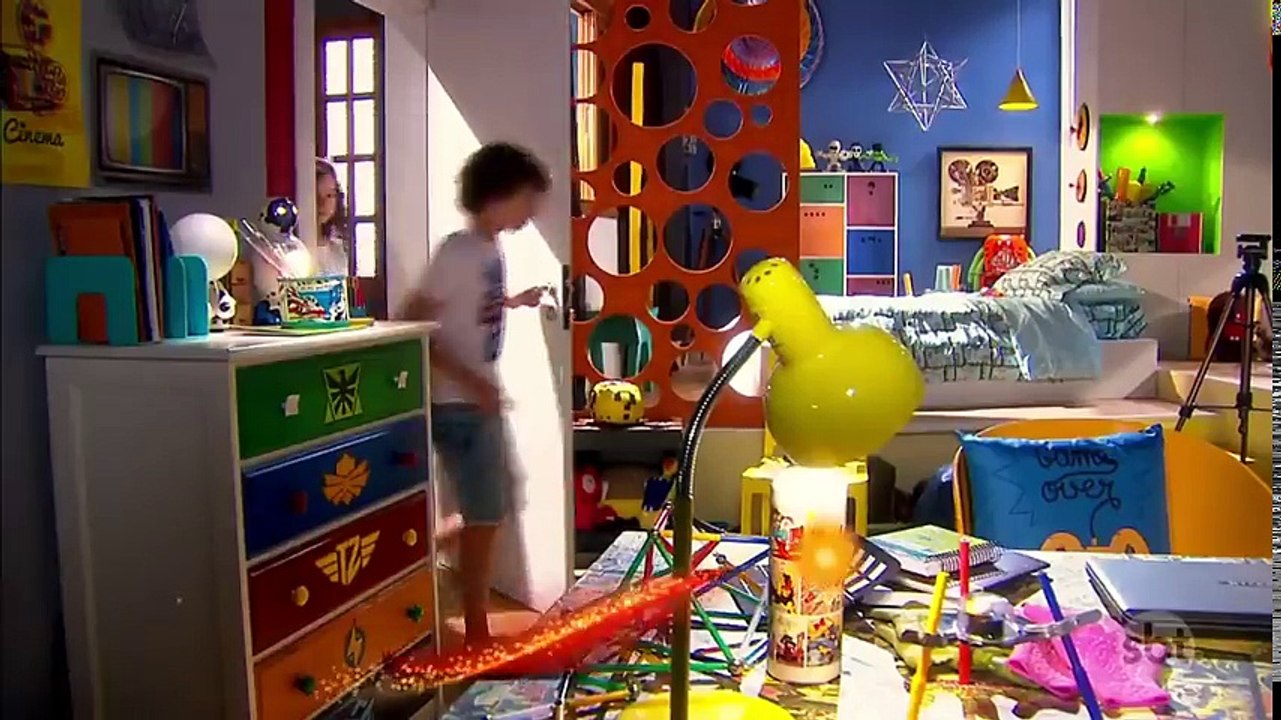 As Aventuras de Poliana | capítulo 81 - 05/09/18, completo