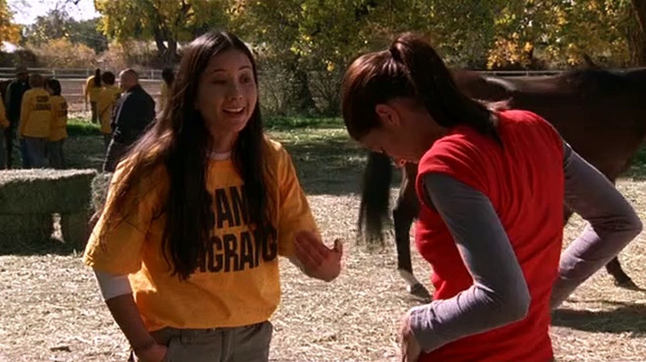 Wildfire S02E03
