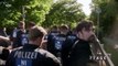 Alltag bei der Polizei: Von Demos, Hooligans und Beschimpfungen | 7 Tage | NDR