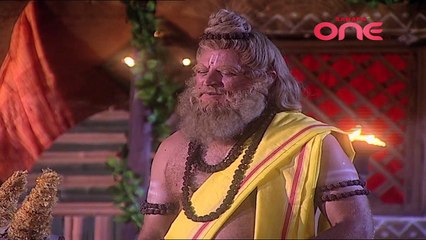 Jai Jai Jai Bajrangbali Episode 36