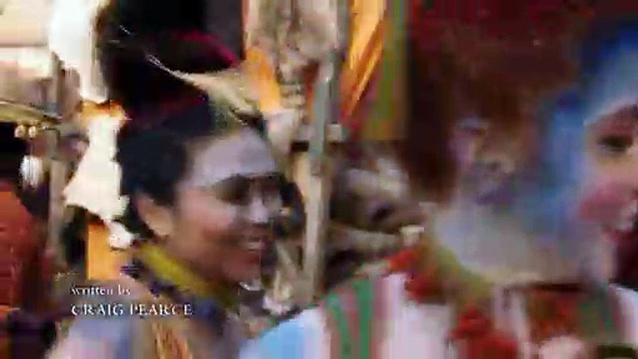 Will S01E01