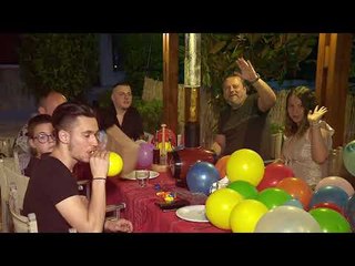 Promo, Exclusive - E Diel, 09 Shtator 2018