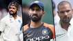 Murali Vijay, Shikhar Dhawan,3 Indian Players Whose Test Career might get End|वनइंडिया हिंदी