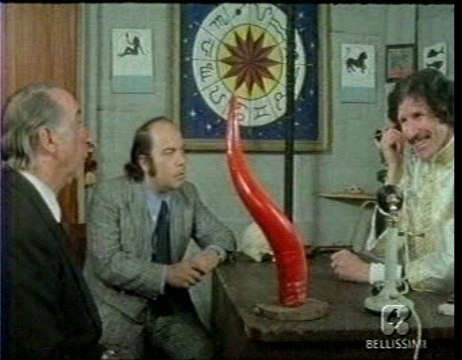 L'esorciccio - COMMEDIA CULT Lino Banfi, Franco Franchi, Ciccio Ingrassia 1T
