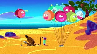 Zig & Sharko -  S01E01E02E03