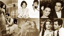Dilip Kumar का नाम जुड़ा इन Renowned Actress के साथ | वनइंडिया हिंदी