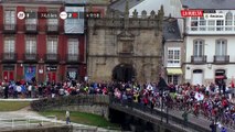 Viveiro - Étape 12 / Stage 12 - La Vuelta 2018
