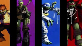 Teenage Mutant Ninja Turtles S05E16 - The Frankenstein Experiment