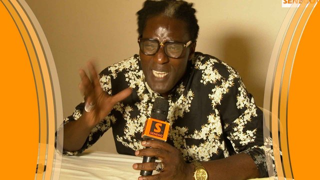 Mame Goor Jazaaka: « kou yor ay mbokam, faléwoul koukoy… »