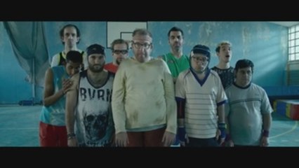 "Campeones" de Javier Fesser, la apuesta española para los Oscar 2019