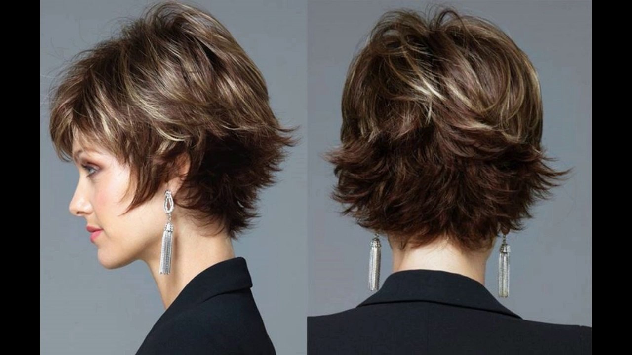 23 Lindos Cortes de Cabelo Curto para as Mulheres