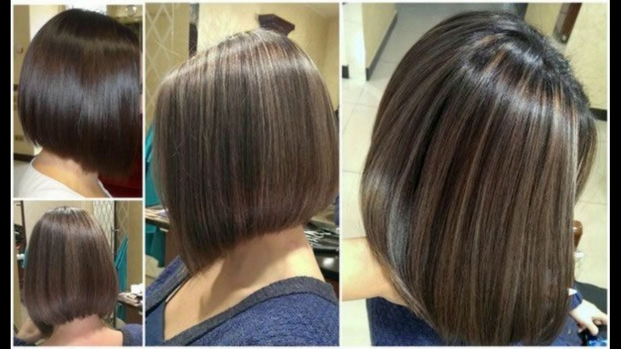 Cortes de Cabelo Curto Que Estão na Moda 2018