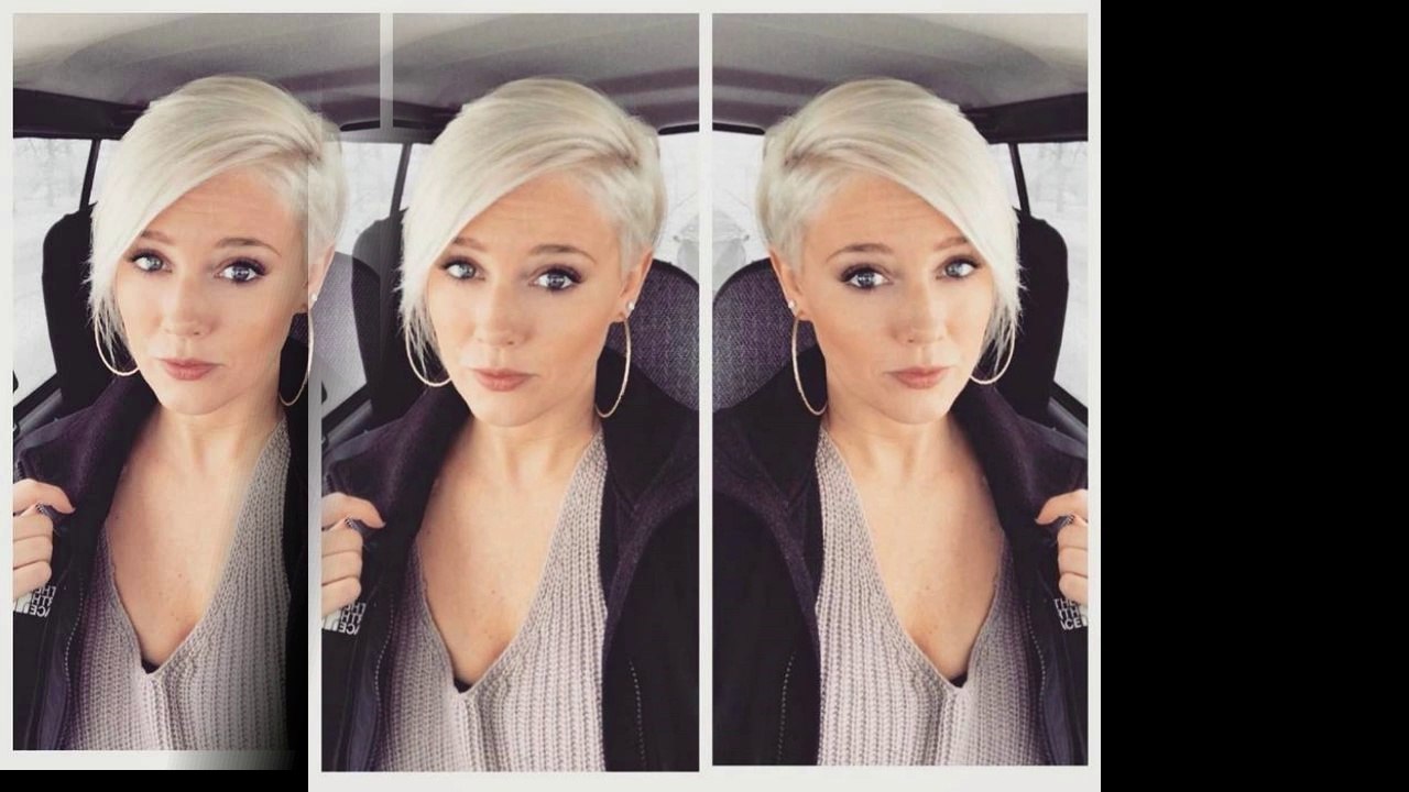 18 Cortes de Cabelo Curto para Mulheres Modernas