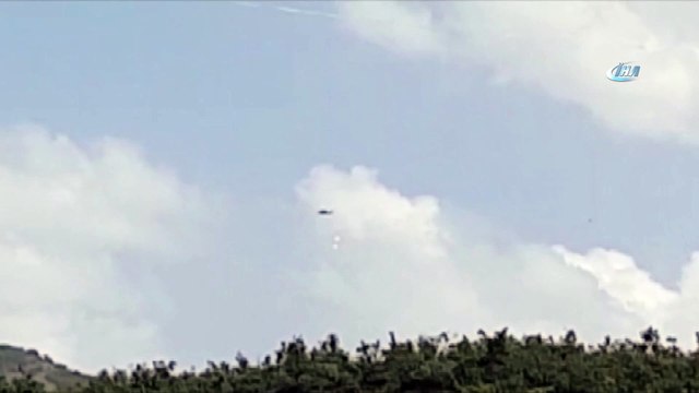 O terörist 2 askerimizi şehit etmiş, 14 eyleme katılmış