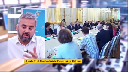 Alexis Corbière : "Le Front national est une mauvaise réponse aux problèmes qui se posent"