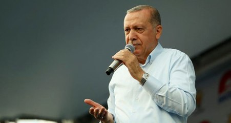 Şarkıcı Zeynep Dizdar: Milletvekili Olsaydım Erdoğan Gibi Olurdum