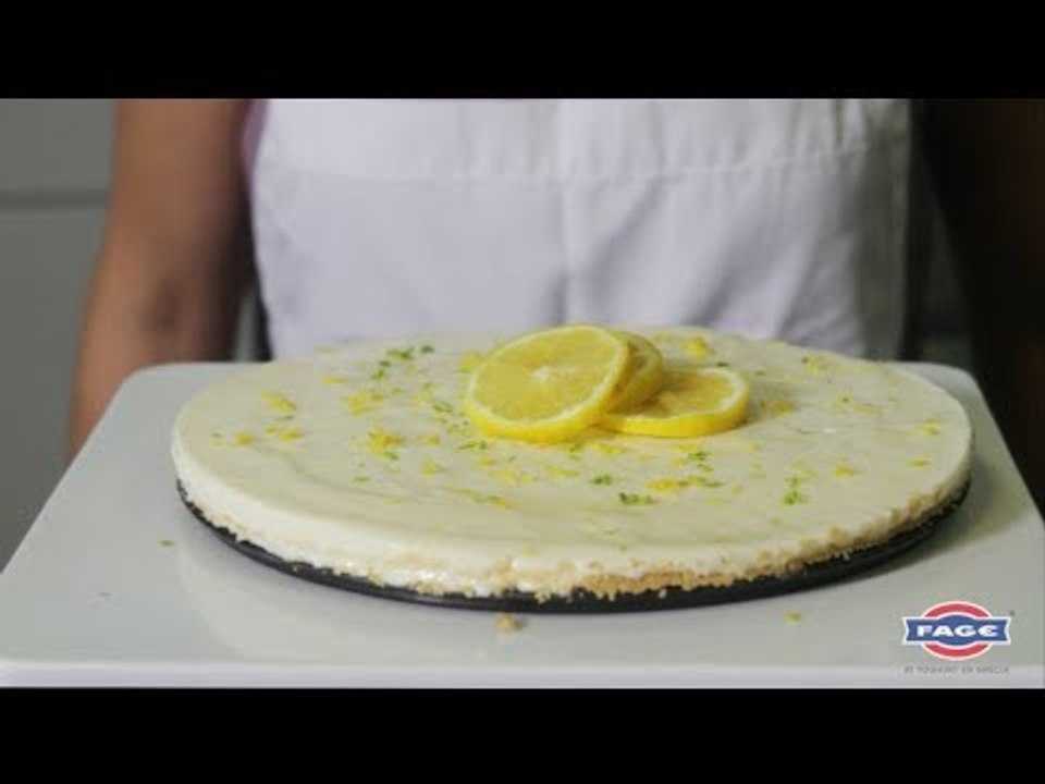 Pay de Limón
