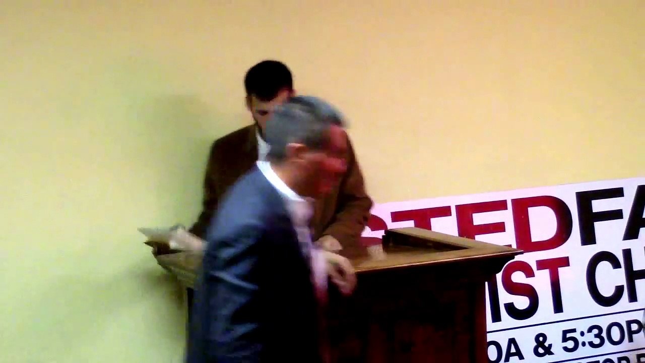 Cursing Children, Why they are Damned at a Young Age.