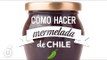 Cómo hacer mermelada de chile | Mermelada de guajillo | Mermelada de chile casera