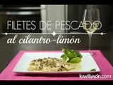 Filetes de Pescado | Pescado | Receta de Pescado