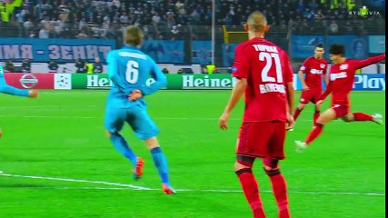 손흥민이 축구팬들을 놀라게 했던 순간들