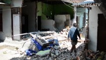 Daqu Bangun 1.000 Rumah Bagi Korban Gempa Lombok