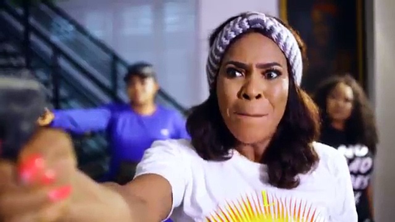 Trailer of latest Nollywood movie