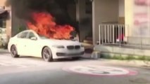 BMW '늑장 리콜' 과징금 폭탄...징벌적 배상 강화 / YTN