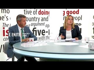 AN RRUGA E DREJTE E ENJTE   06 09 2018 1