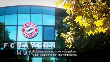 EA Sports presenta las valoraciones del FIFA 19