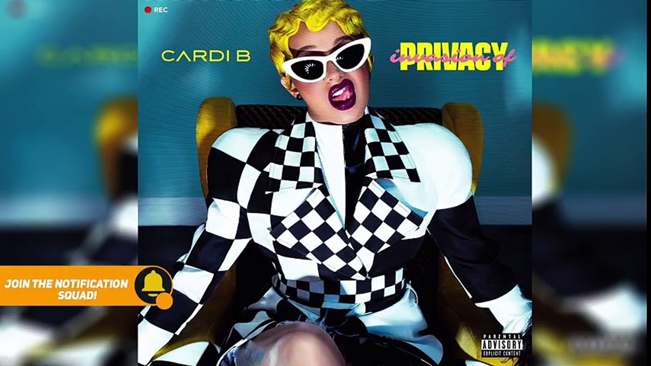 Cardi B - Ring (Clean) ft. Kehlani