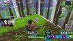 VICTORY ROYALE With FearItSelf - Fortnite Battle Royale Gameplay - Ninja