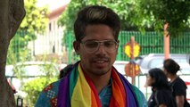 Índia descriminaliza homossexualidade