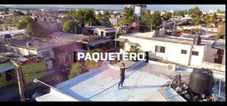 Chimbala ❌ Carlos El Prospecto - Paquetero - Video Oficial 4K Ultra HD Dir. Freddy Graph