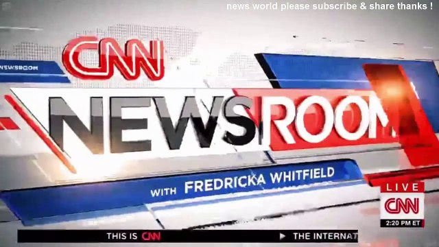 BREAKING NEWS VENEZUELAN PRESIDENT SURVIVES APPARENT ASSASSINATION ATTEMPT. CNN