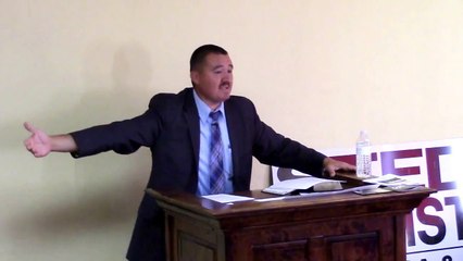 What About James 2 Dead Works vs Dead Faith - Baptist Church