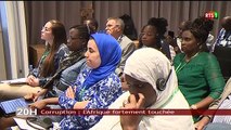 Corruption :  l'Afrique fortement touchée