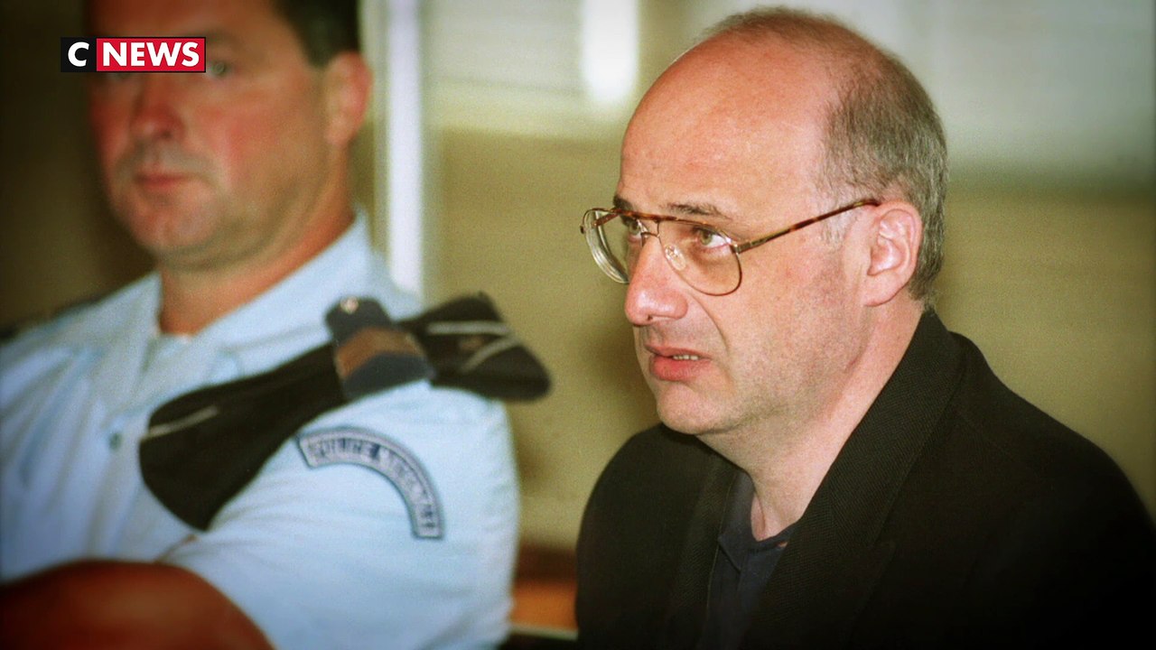 Jean-Claude Romand demande sa libération conditionnelle