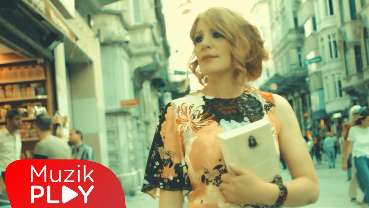 Zeynep Başkan - Harman Yeri