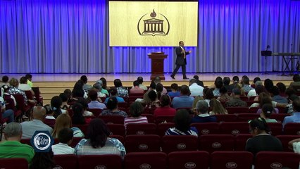 Vino Nuevo 05 set 18