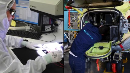 La Minute Éco : prélèvement à la source, quel impact dans les Bouches-du-Rhône ?