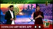 Special Transmission on Defence Day with Iqrar ul Hassan, Waseem Badami 6 September 2018