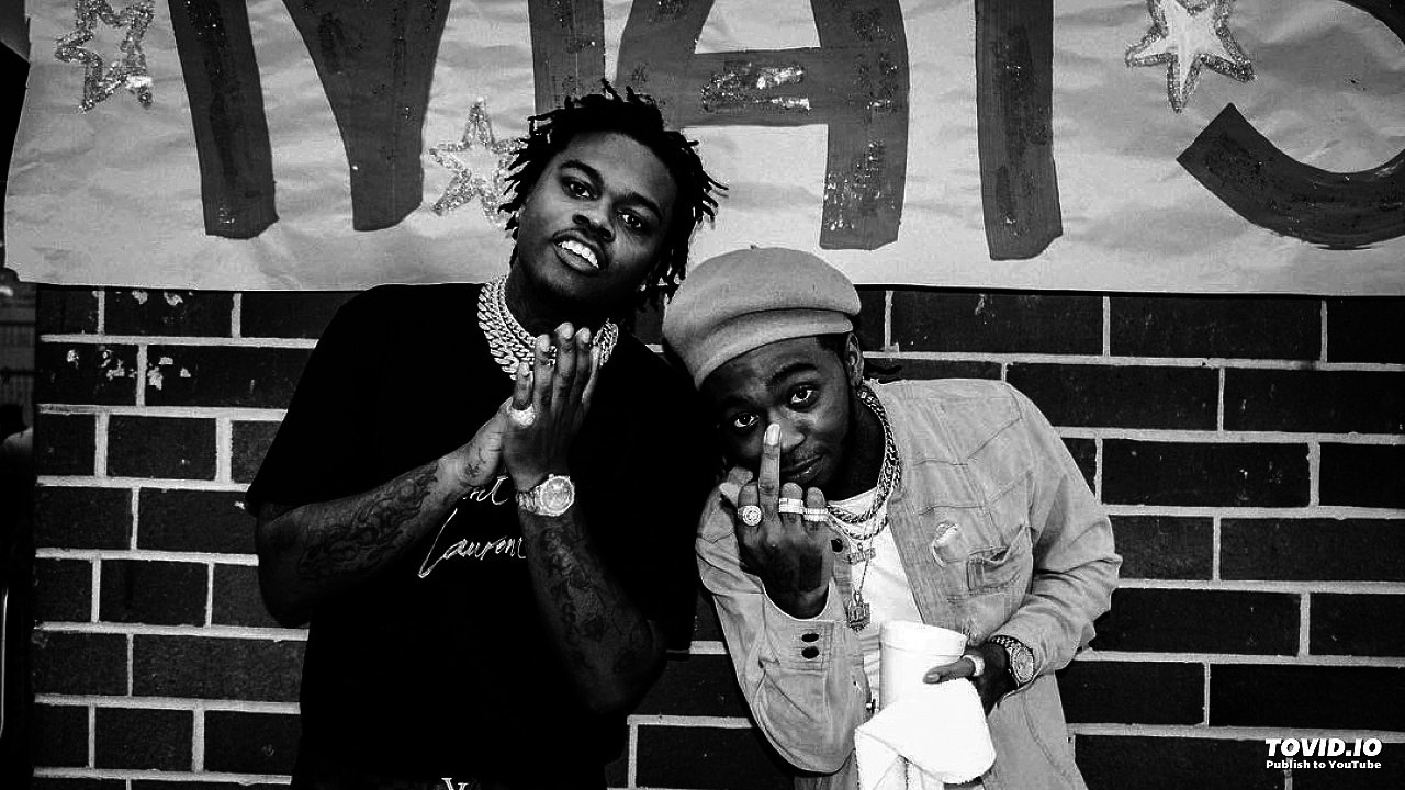 Skooly x GUNNA - Trust The Dreams (By Brentin Davis) [TYPE BEAT]