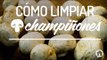 Cómo Hacer Champiñones Salteados | How to Prepare Sauteed Mushrooms | Kiwilimón
