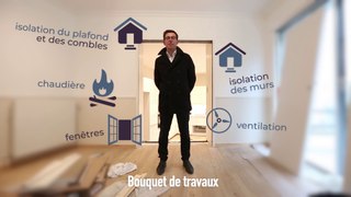 Plateforme de la Rénovation  - Ep. 1 : j'achète une maison à rénover