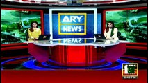 How ARY News anchor Arshad Sharif's brother embraced martyrdom