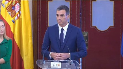 Sánchez pide a Torra huir de “personalismos” para buscar “nuevas vías de acuerdos”