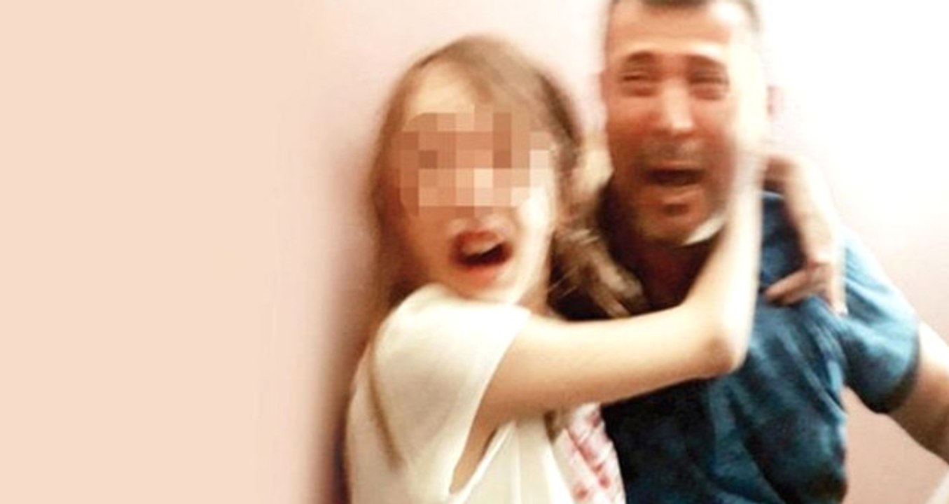 Son Dakika! İcra Memurlarının Zorla Aldığı Küçük Kız, Mahkeme Kararı ile Babasına Verildi