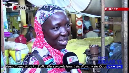 REPLAY - Xibar Yi 13h - Pr : FATY DIENG - 06 Septembre 2018
